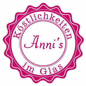 Anni's Köstlichkeiten im Glas
