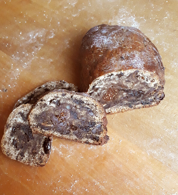 Früchtebrot