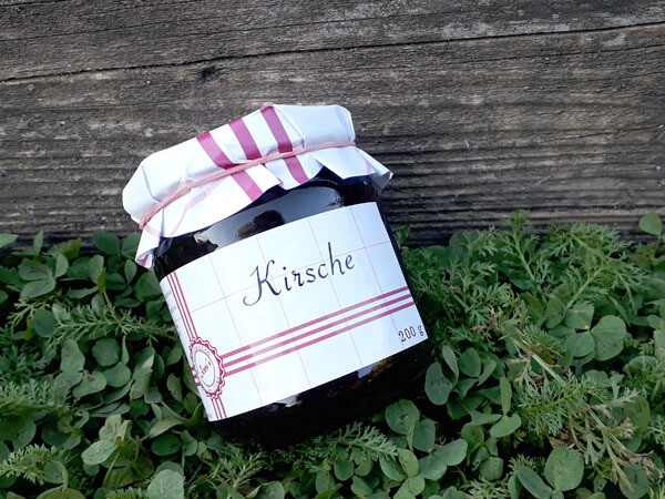 Kirsche