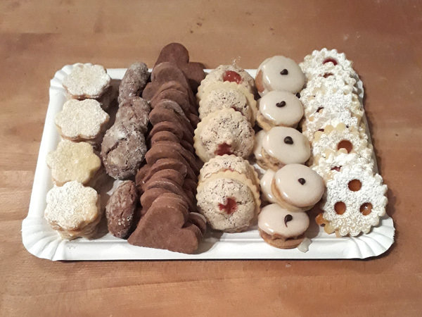 Kekse &quot;Klassik&quot;