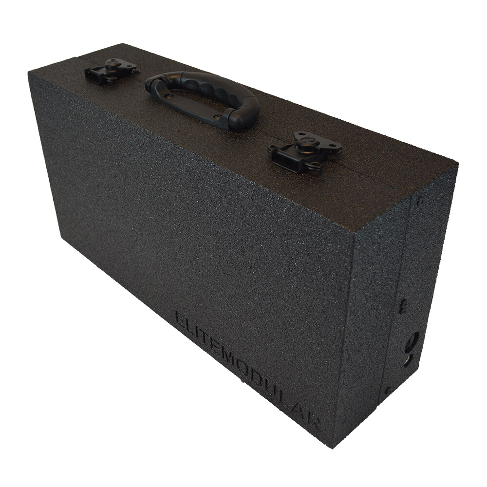 ELITE MODULAR CASES ELITE MODULAR CASES