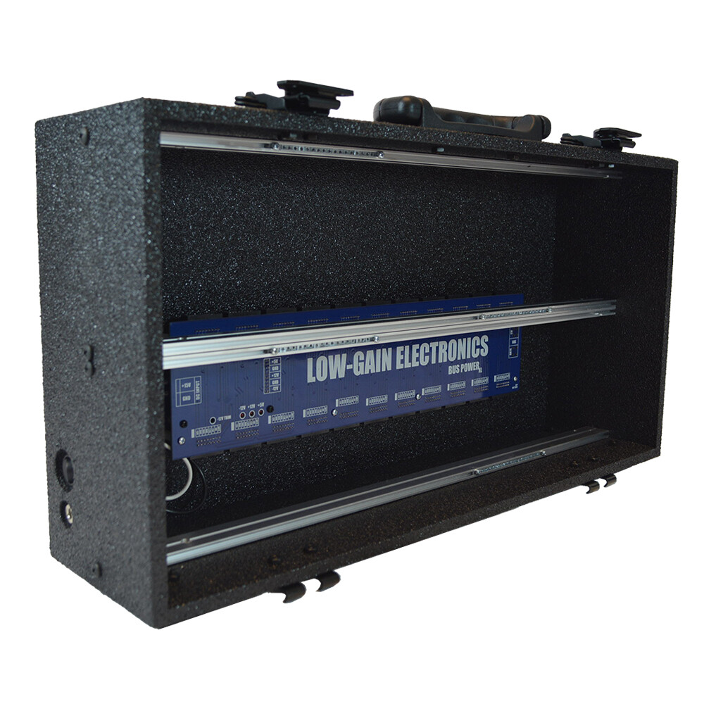 ELITE MODULAR CASES ELITE MODULAR CASES