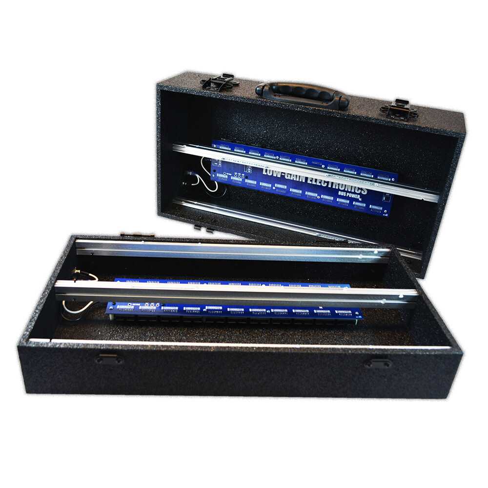 ELITE MODULAR CASES ELITE MODULAR CASES