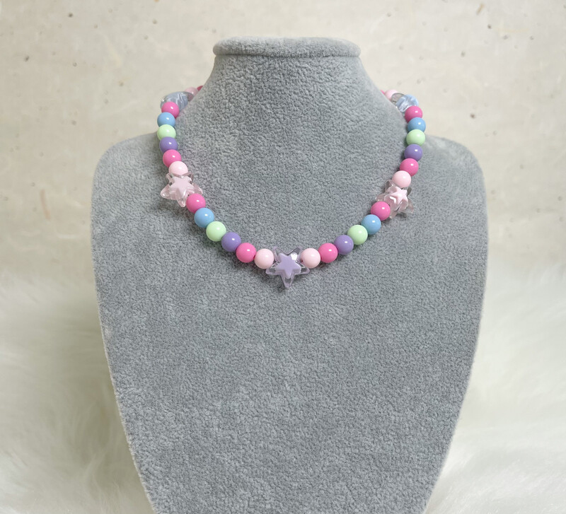 Lele Necklace