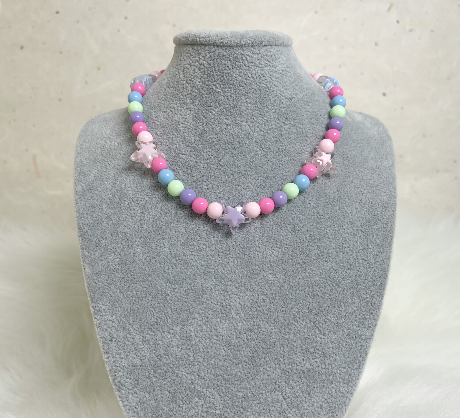 Lele Necklace