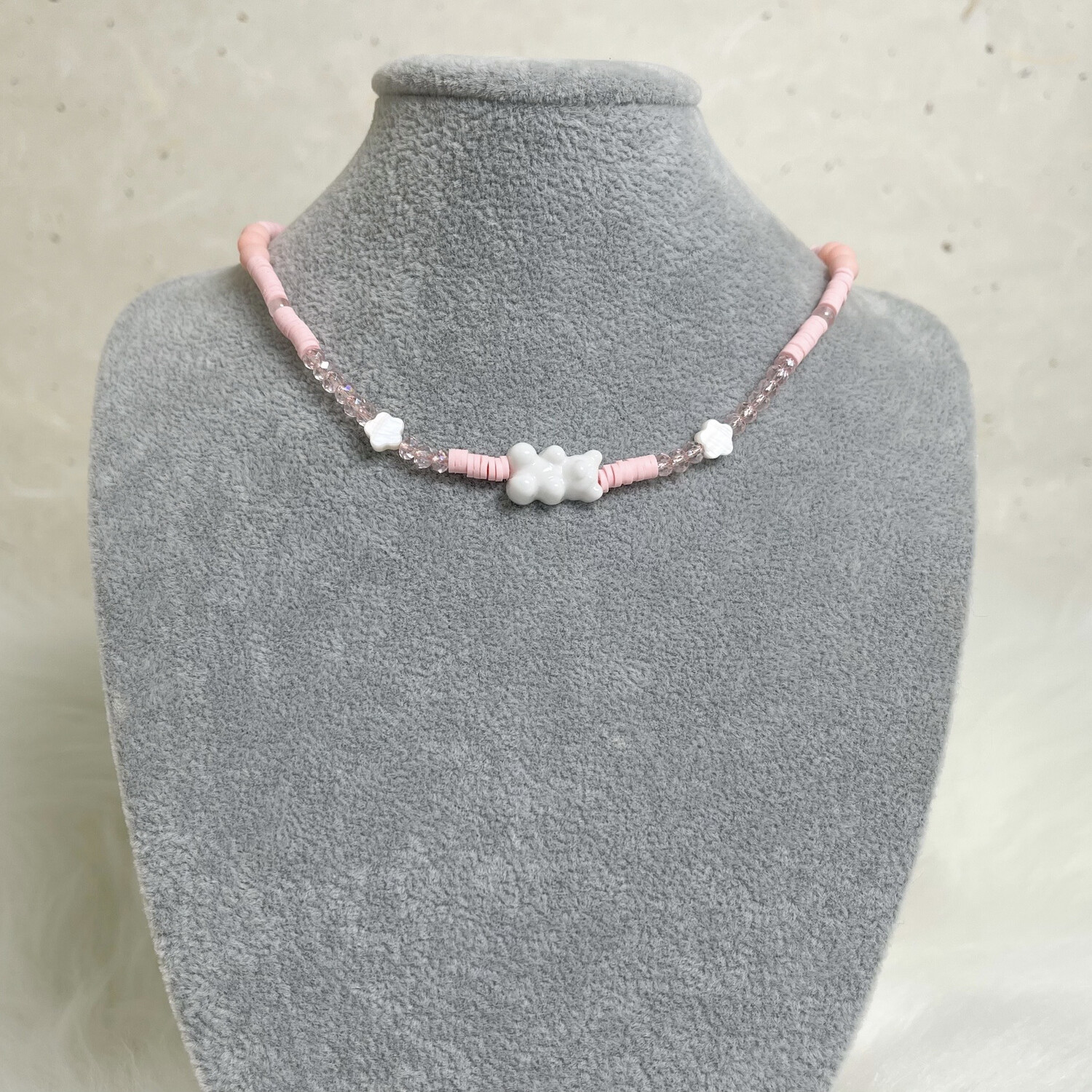 Molly Necklace