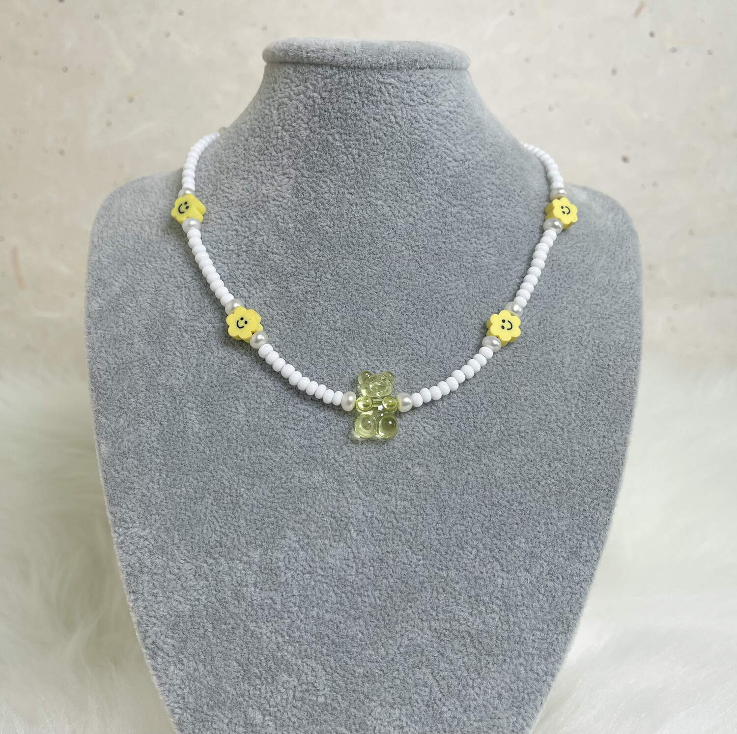 Alexa Necklace