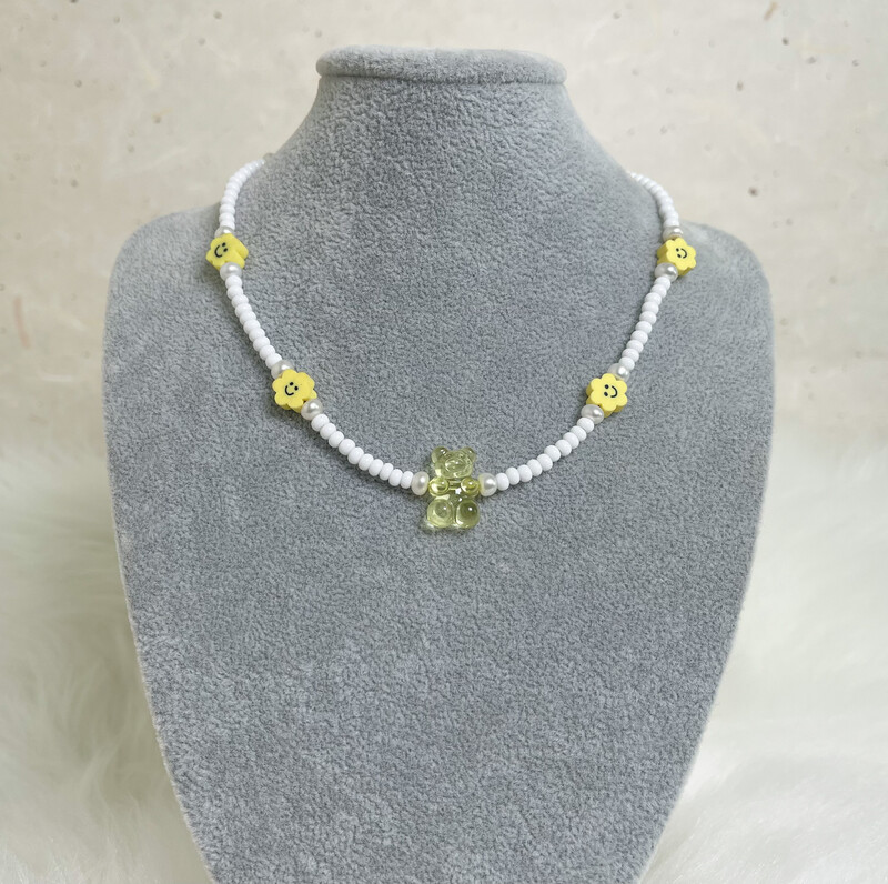 Alexa Necklace