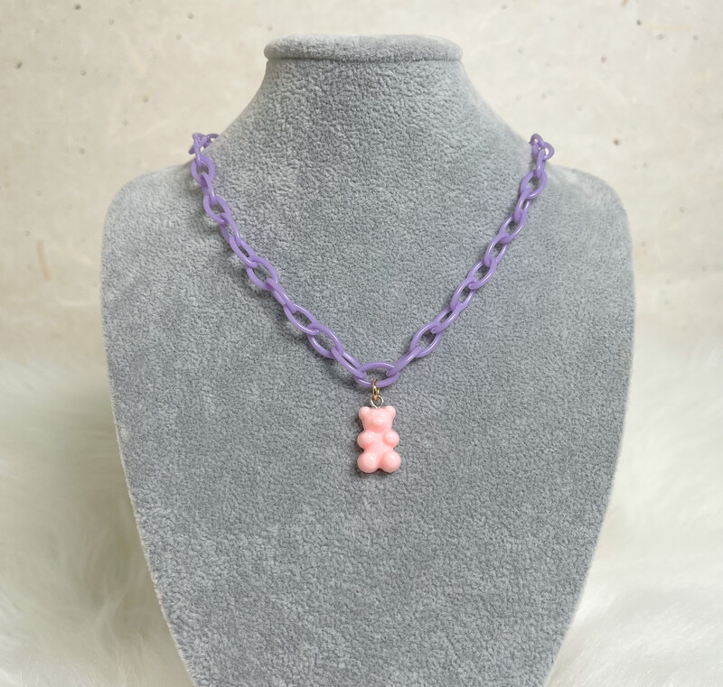 Ivana Necklace