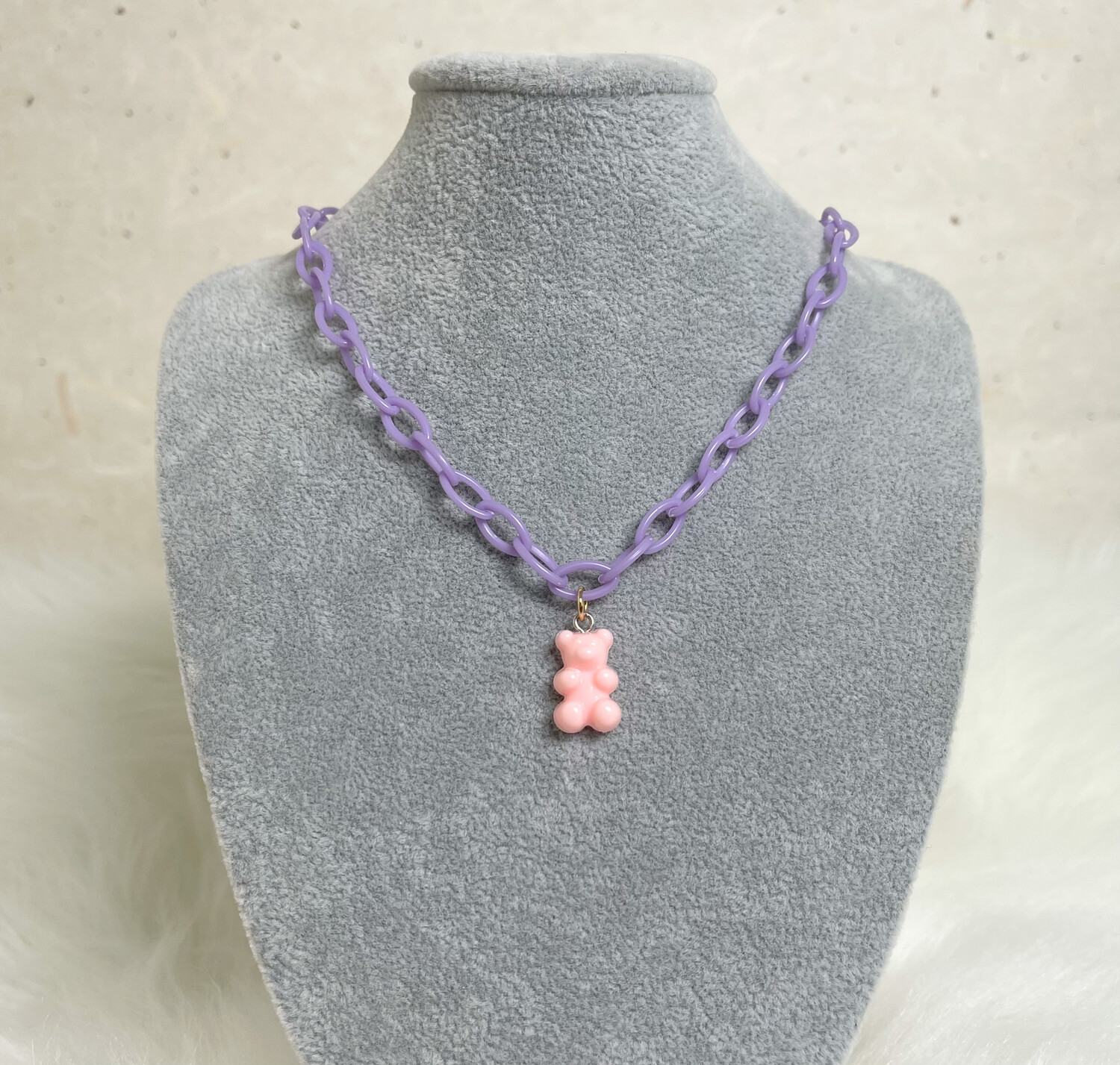 Ivana Necklace