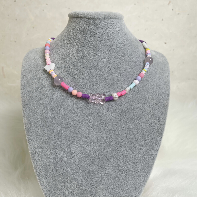 Lucia Necklace