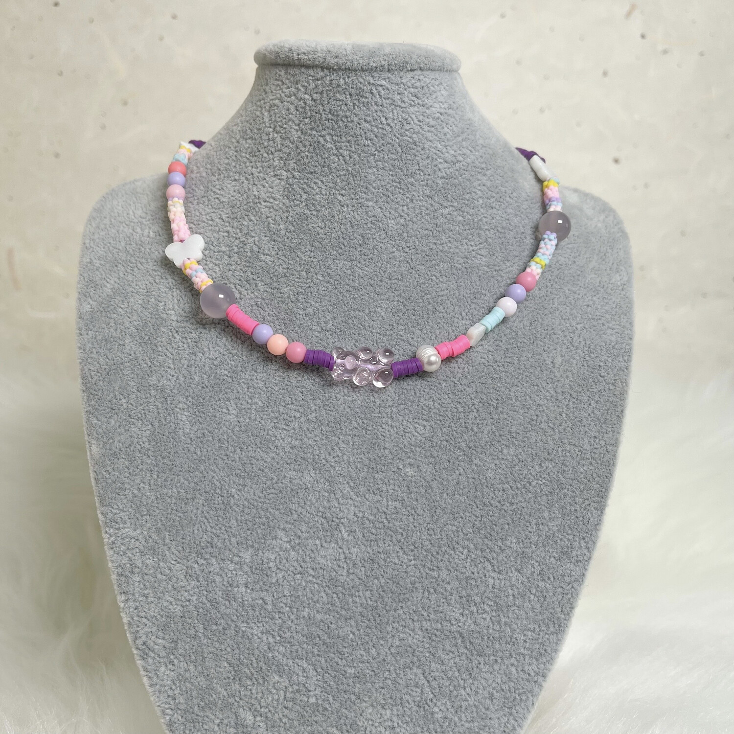 Lucia Necklace