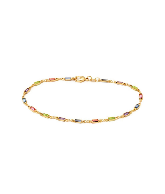 Kali Bracelet