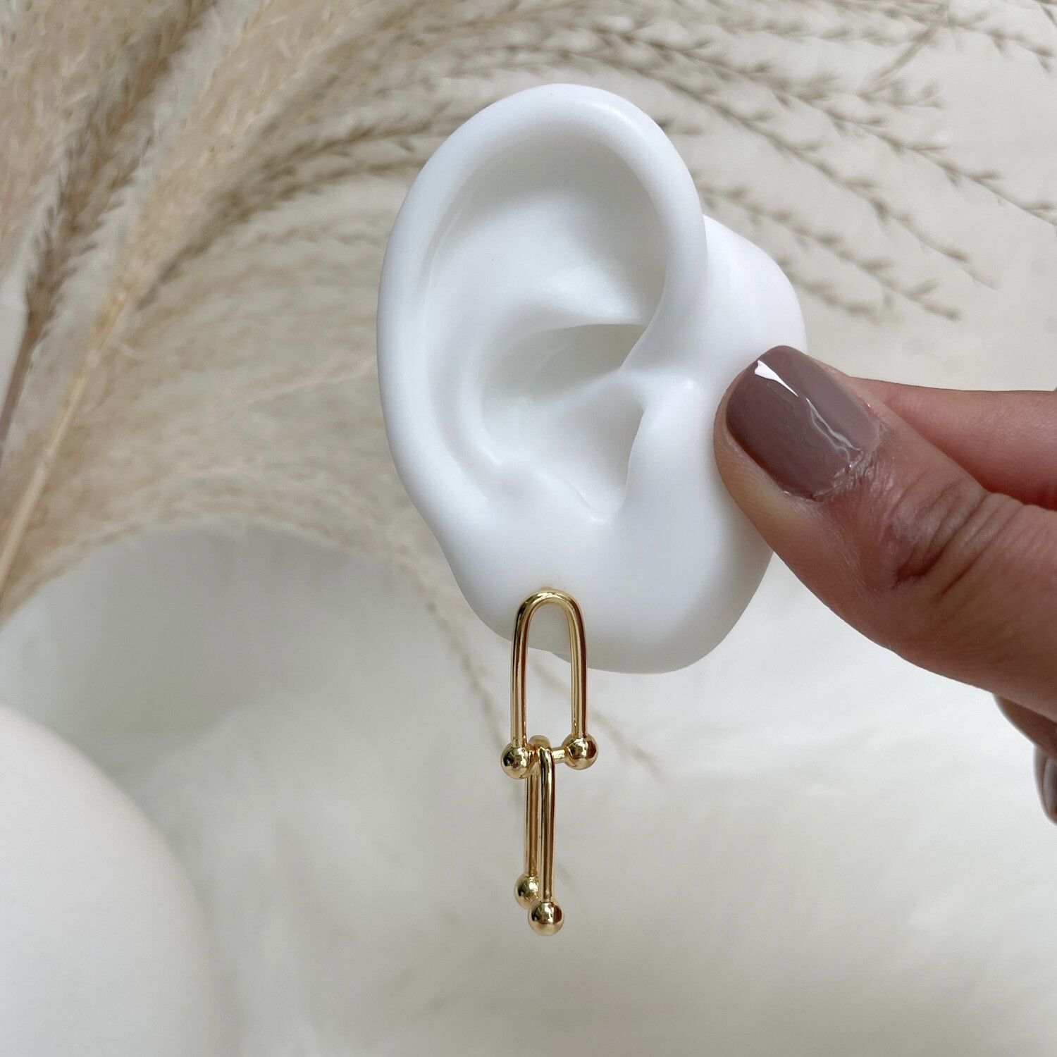Linda Earrings