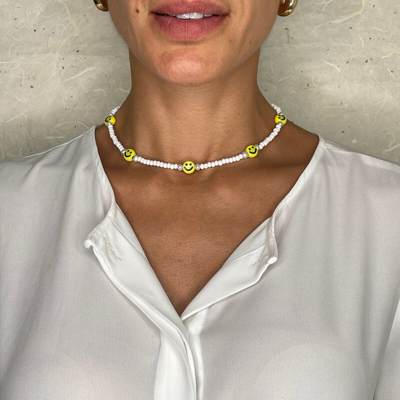Hannah Necklace