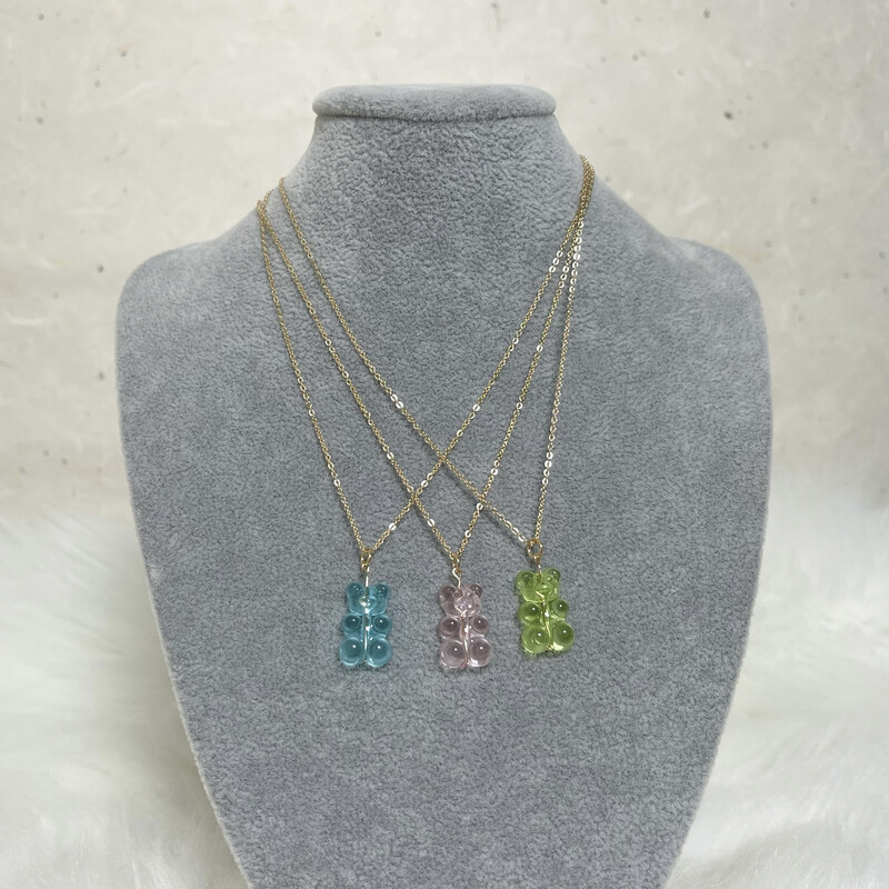 Blaire Necklace