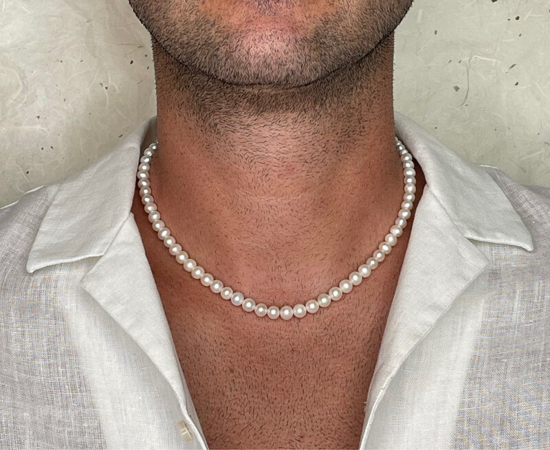 Jada Necklace
