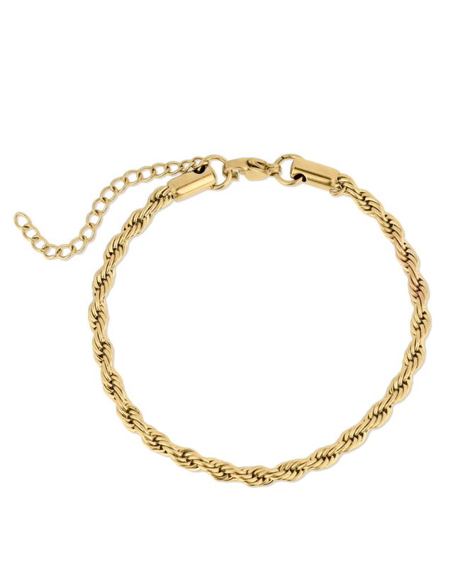 Rachel gold Bracelet