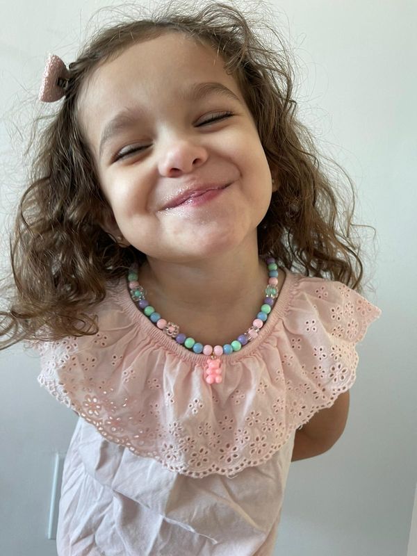 Gia Necklace