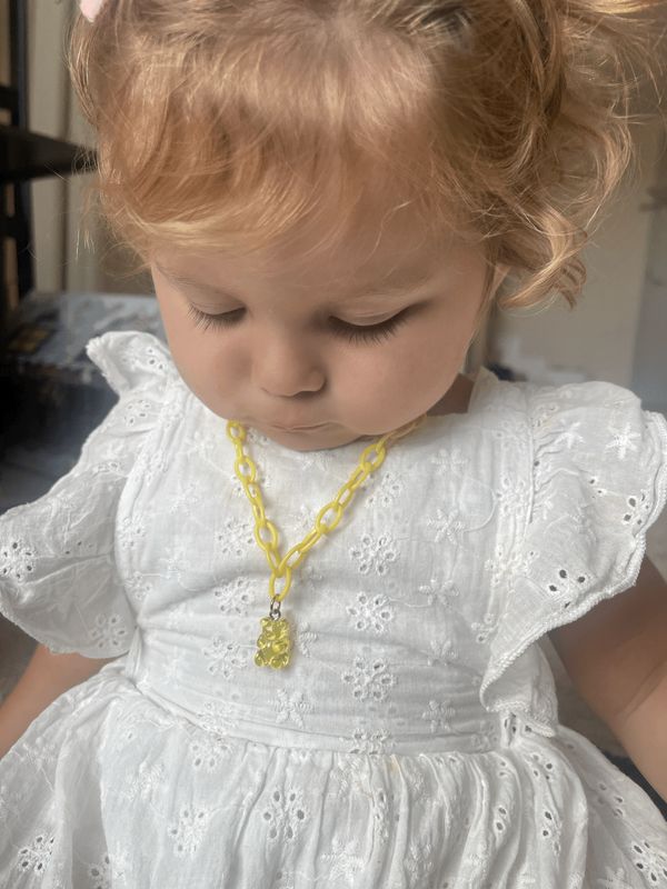 Andre Necklace