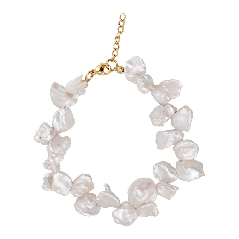 Martina pearl’s bracelet
