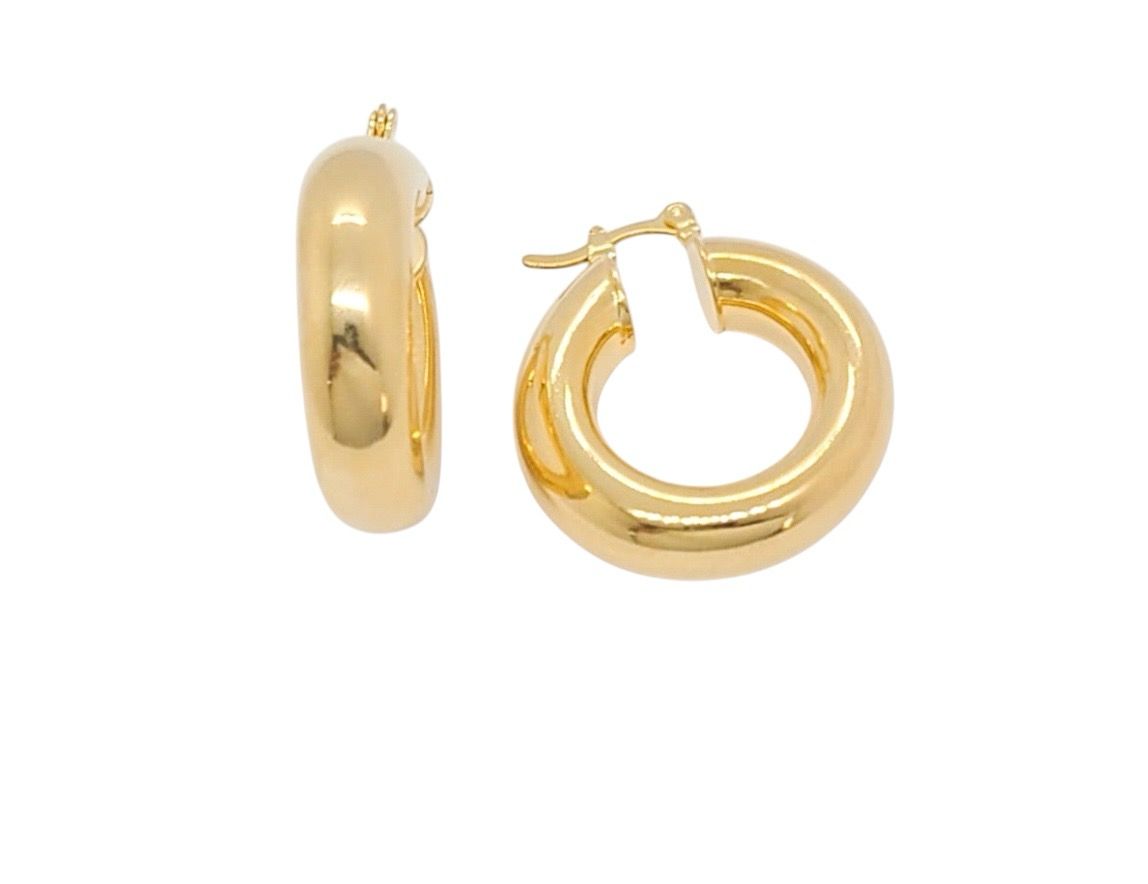 Charles Hoops