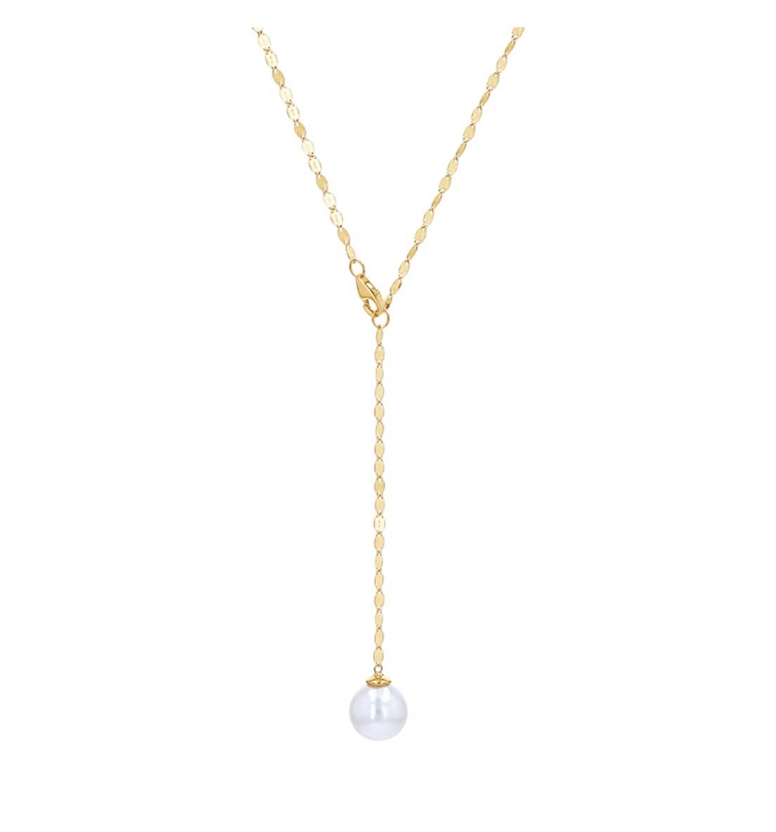 Aria Necklace