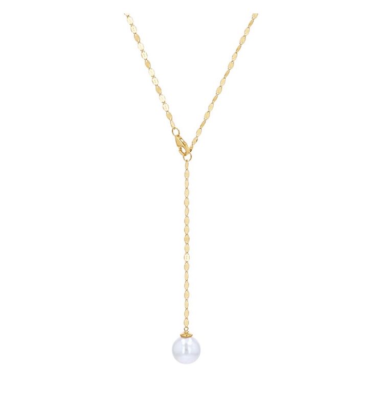 Aria Necklace