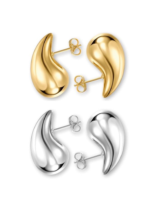 Drop Earrings