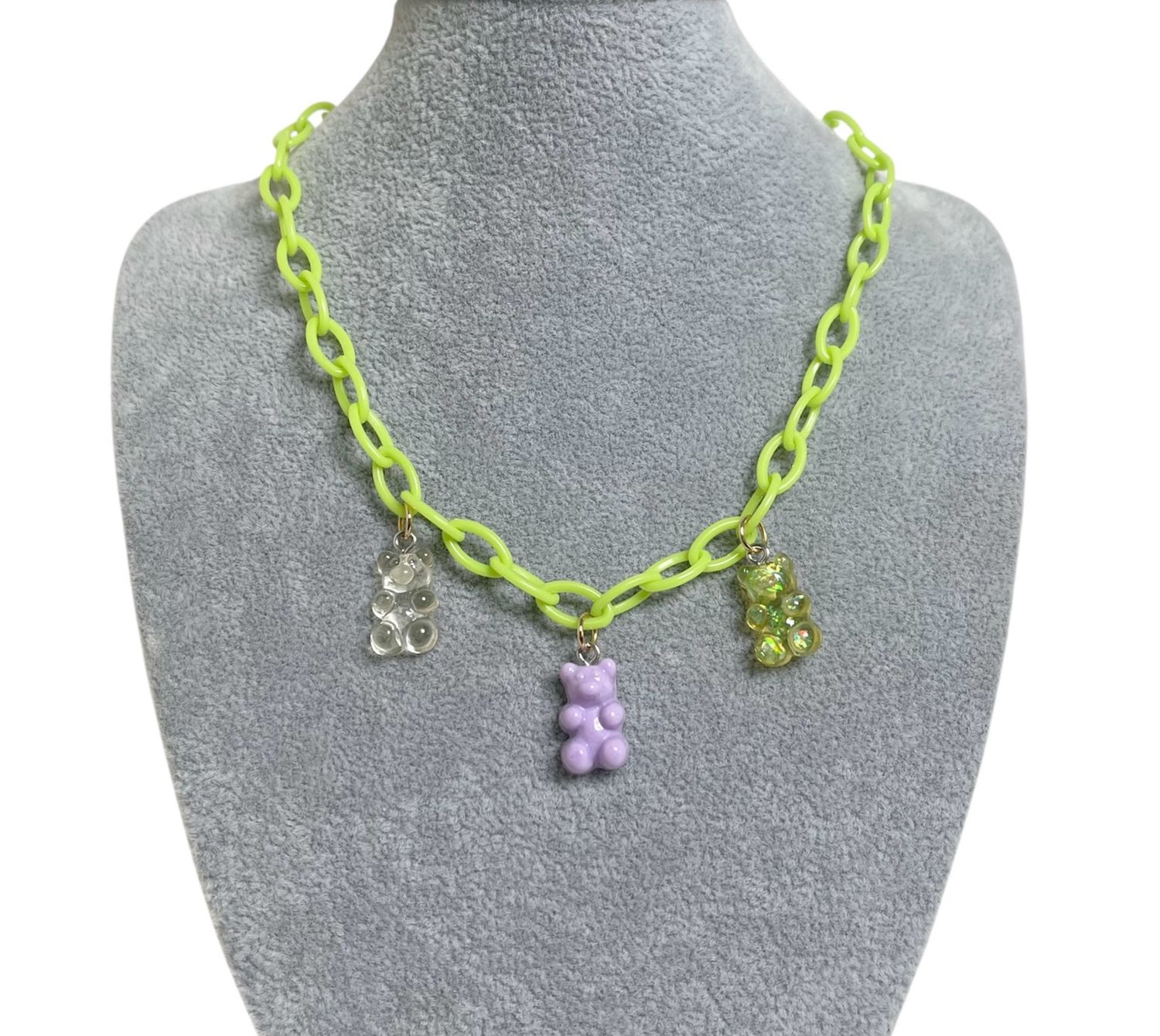 Vanessa Necklace