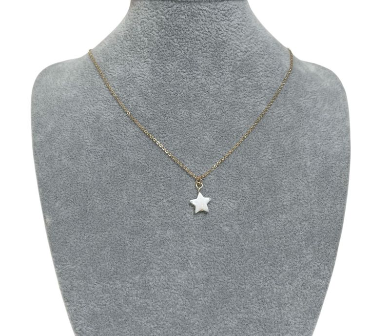 Ane Necklace
