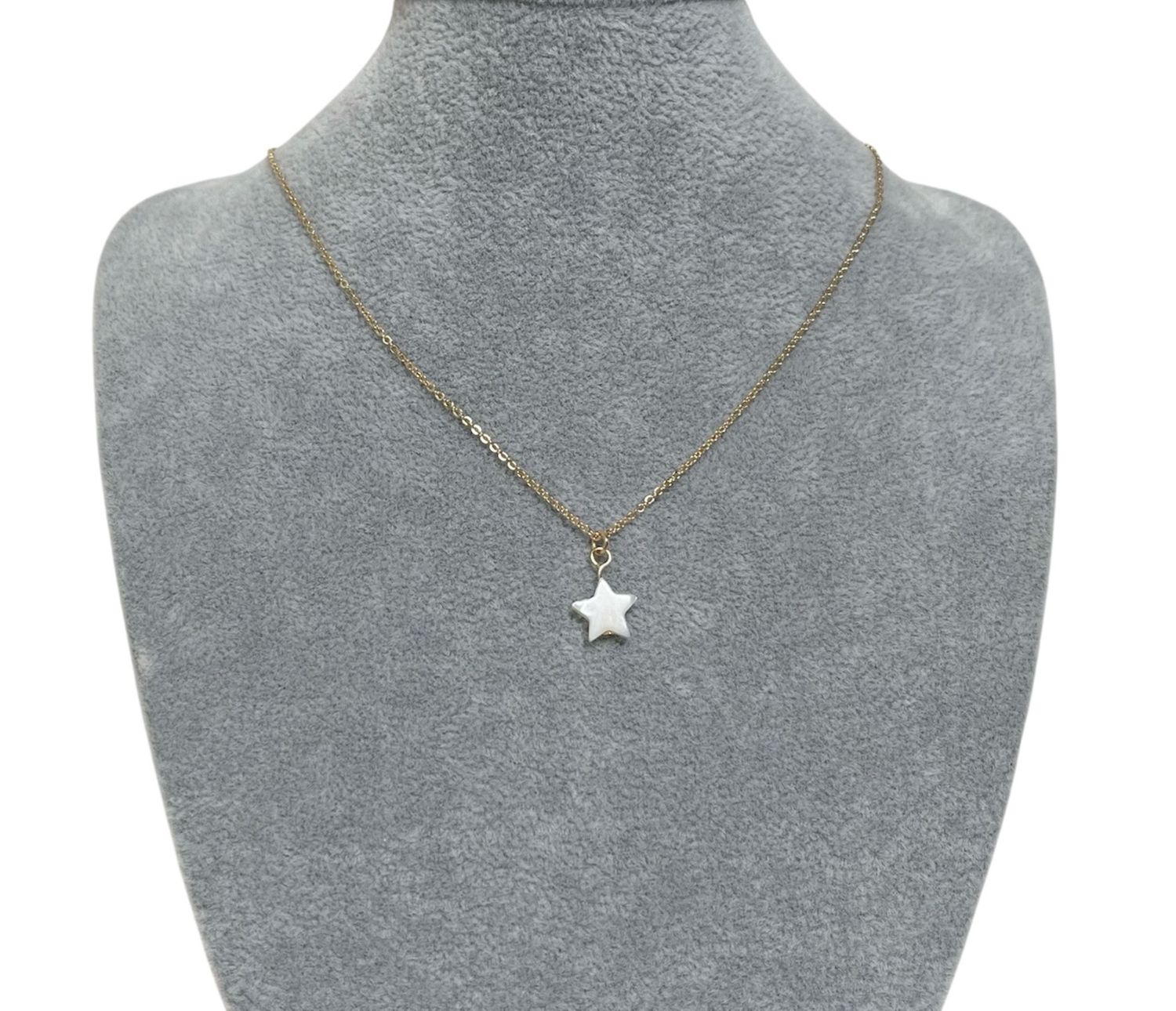 Ane Necklace
