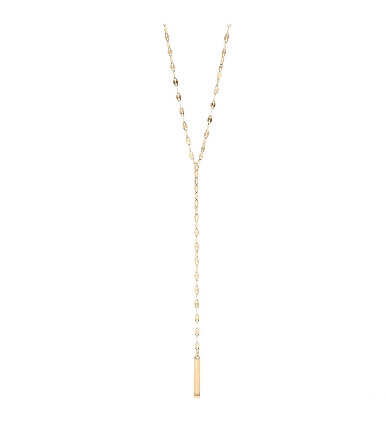 Talah Gold Necklace