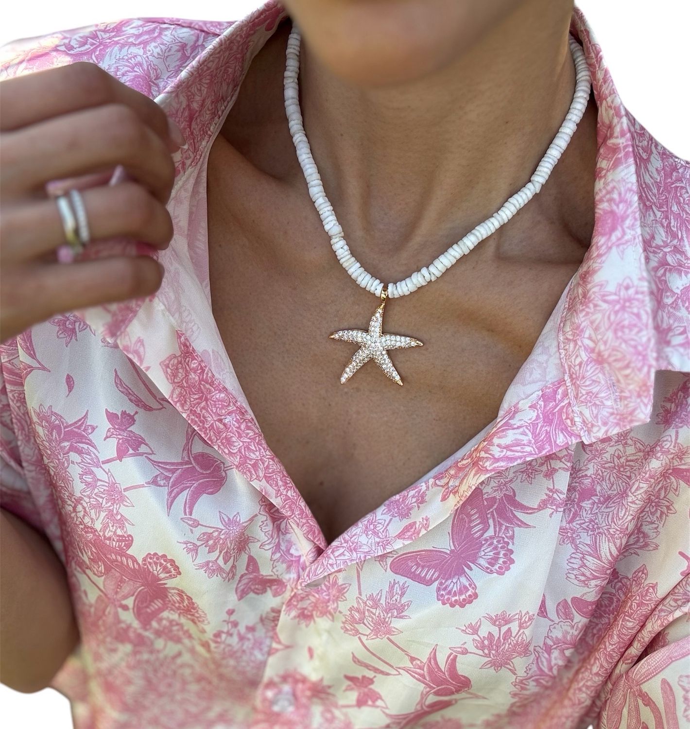 Ocean Star