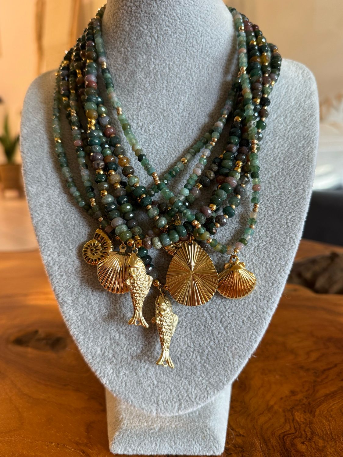 Earth Stones