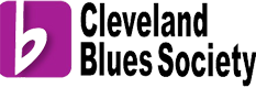 Cleveland Blues Society's store