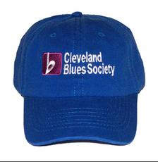 CBS Hat Blue FREE SHIPPING​