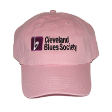 CBS Hat Pink FREE SHIPPING​