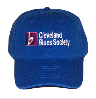 Blue Hats Baseball Style FREE SHIPPING