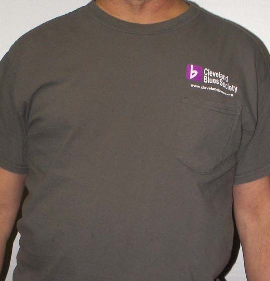 Unisex Short Sleeve Pocket Tee&#39;s
