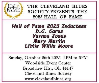 CBS Hall of Fame 2025