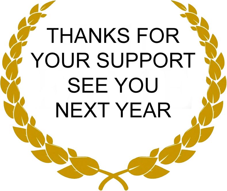 CBS 2025 Hall of Fame TICKETS AVAILABLE AT THE DOOR