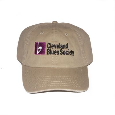 CBS Hats Baseball and Military Style