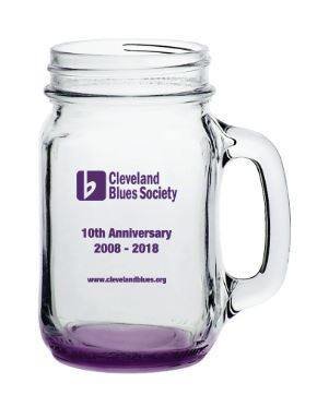 10 Year Anniversary Mug