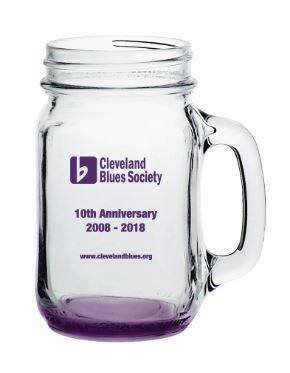 10 Year Anniversary Mugs