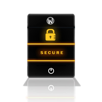 Managed Secure WP Hosting