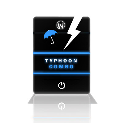 Combine WP Hosting with 40-Hour Pack