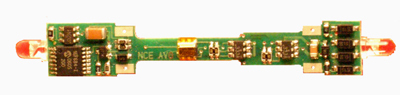 NAVO, decoder for Atlas N Scale VO-1000 NAVO, decoder for Atlas N Scale VO-1000