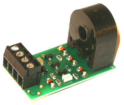 BD20 Block Detector BD20 Block Detector
