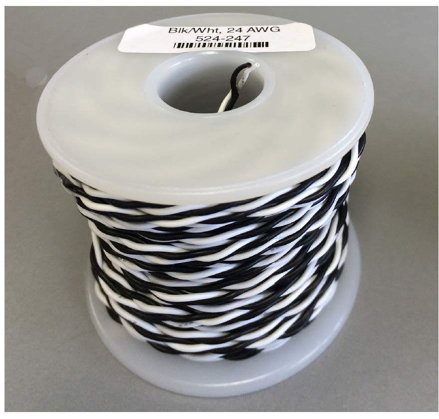 BW Spool BW Spool